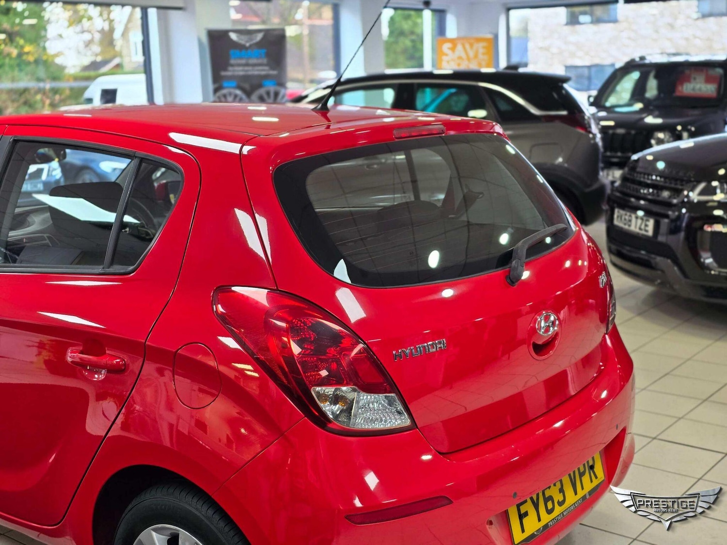 Used Hyundai i20 2013 for sale - 76608385: Photo 31