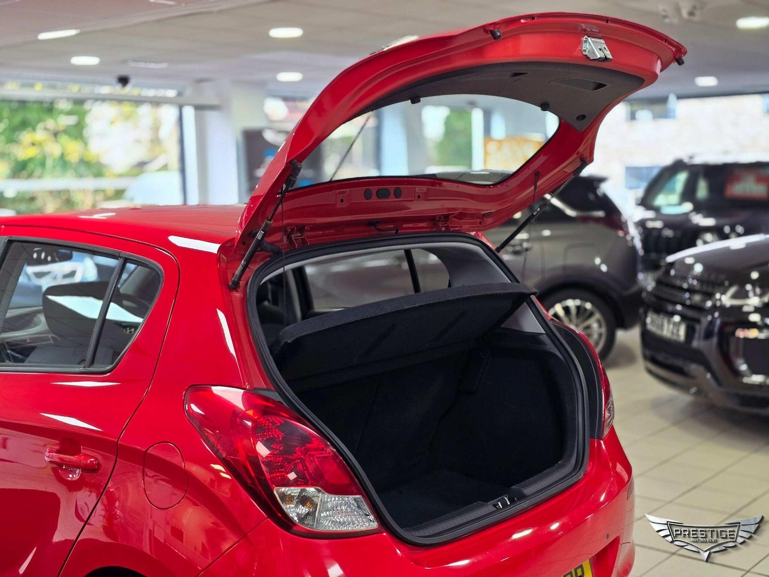 Used Hyundai i20 2013 for sale - 76608385: Photo 32