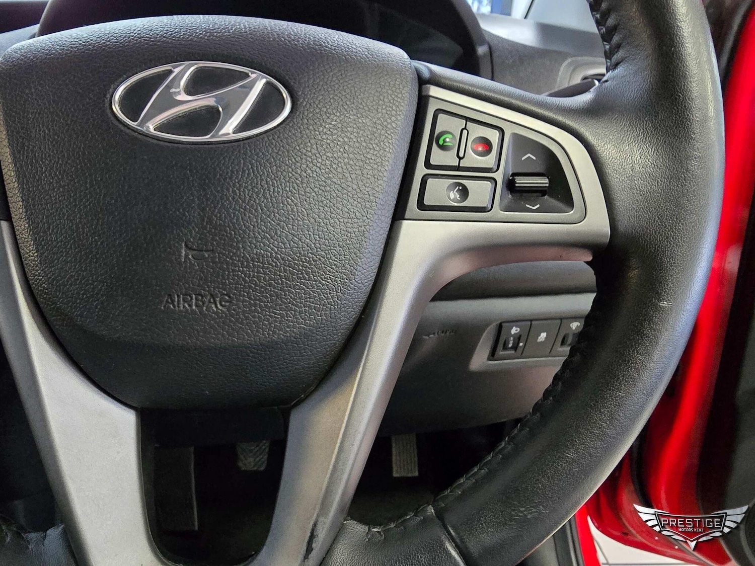 Used Hyundai i20 2013 for sale - 76608385: Photo 41