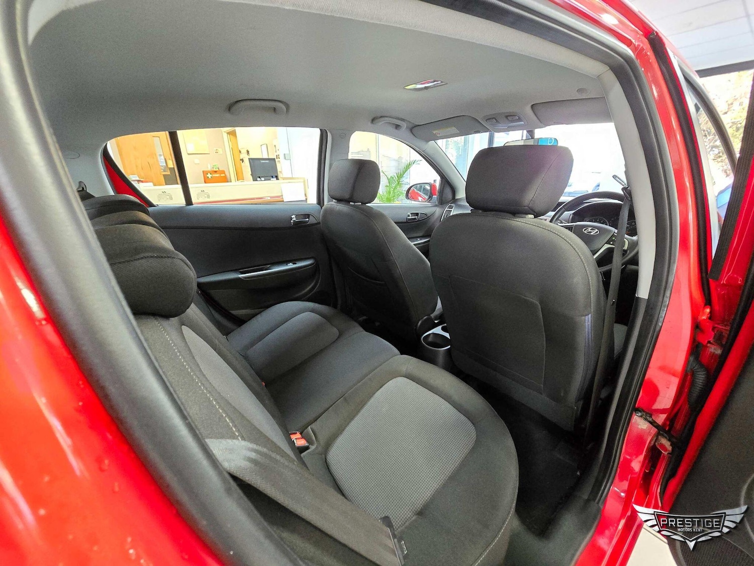 Used Hyundai i20 2013 for sale - 76608385: Photo 47