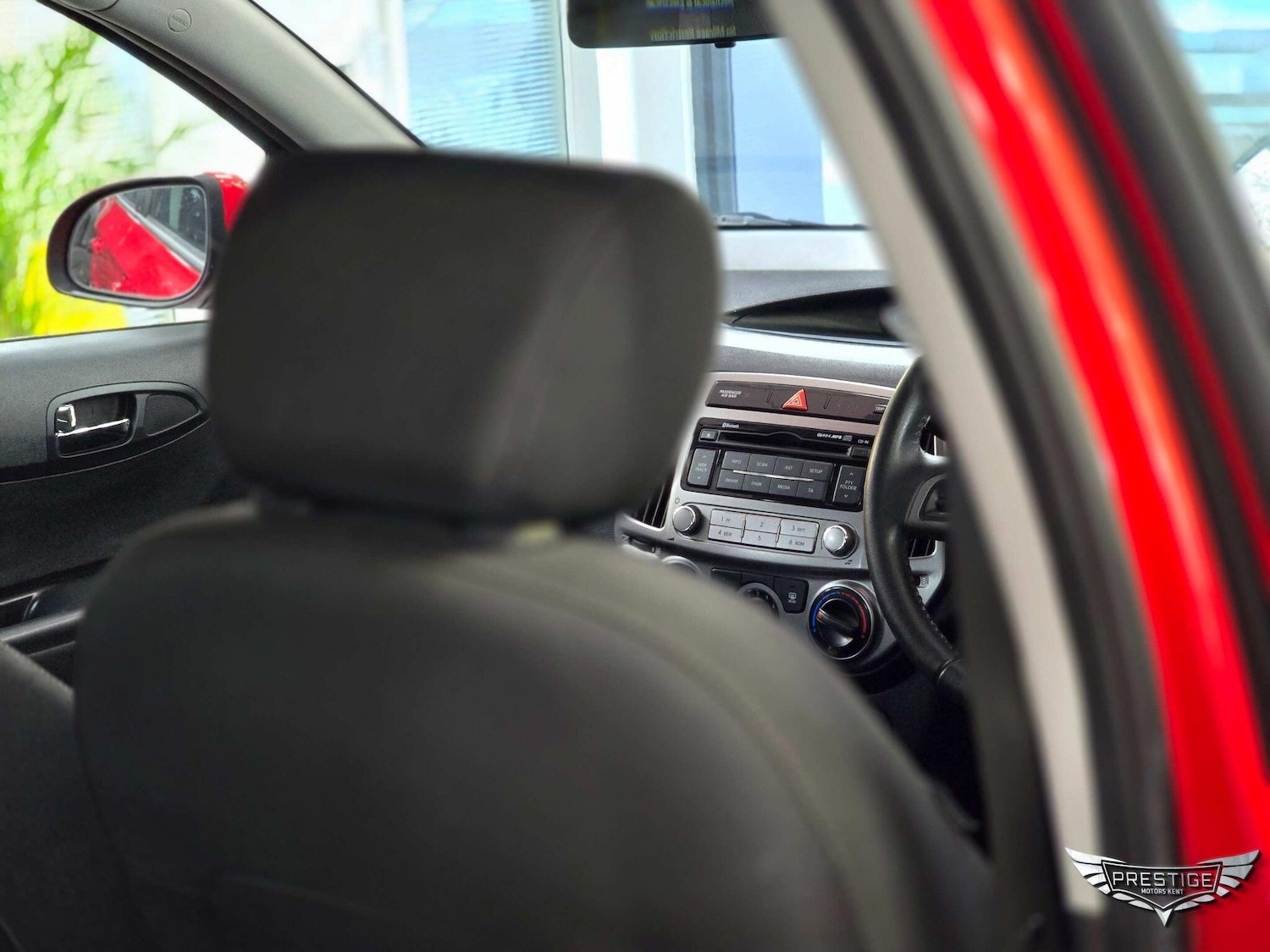 Used Hyundai i20 2013 for sale - 76608385: Photo 48