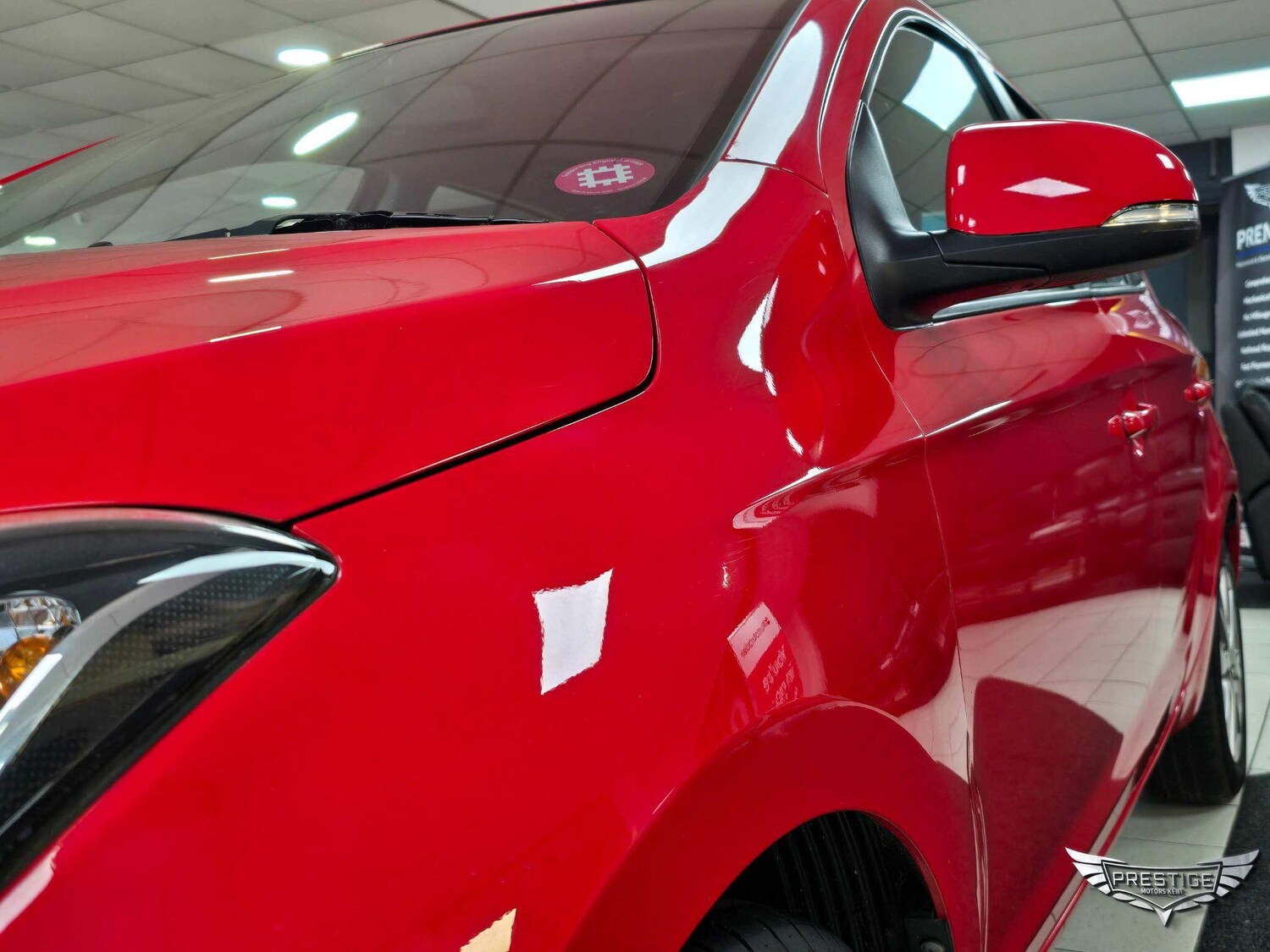 Used Hyundai i20 2013 for sale - 76608385: Photo 49