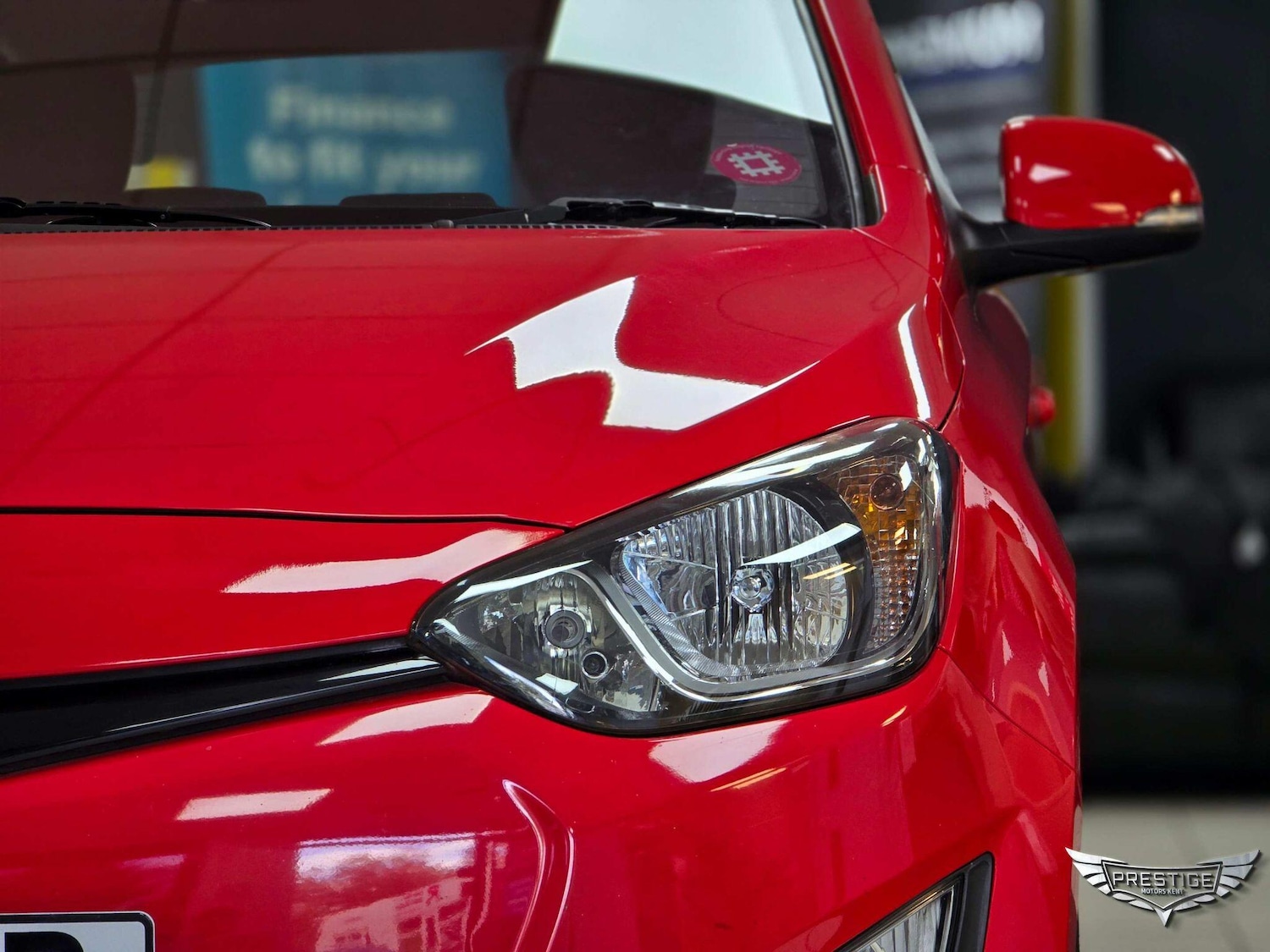 Used Hyundai i20 2013 for sale - 76608385: Photo 5