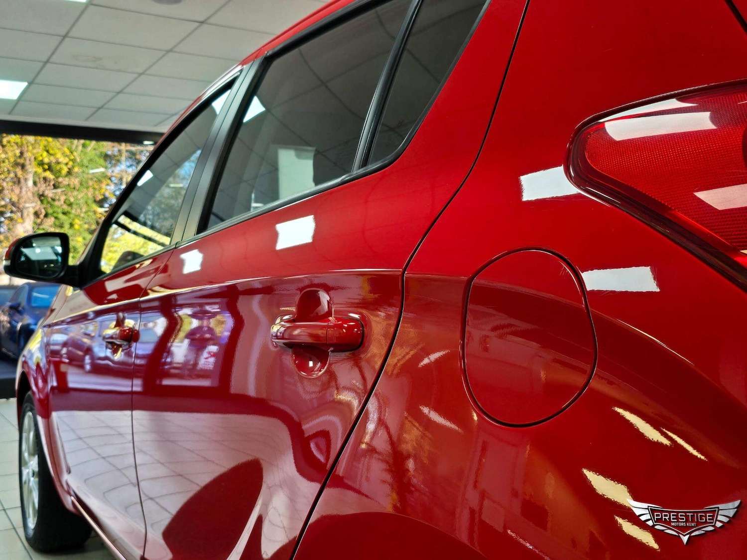 Used Hyundai i20 2013 for sale - 76608385: Photo 50