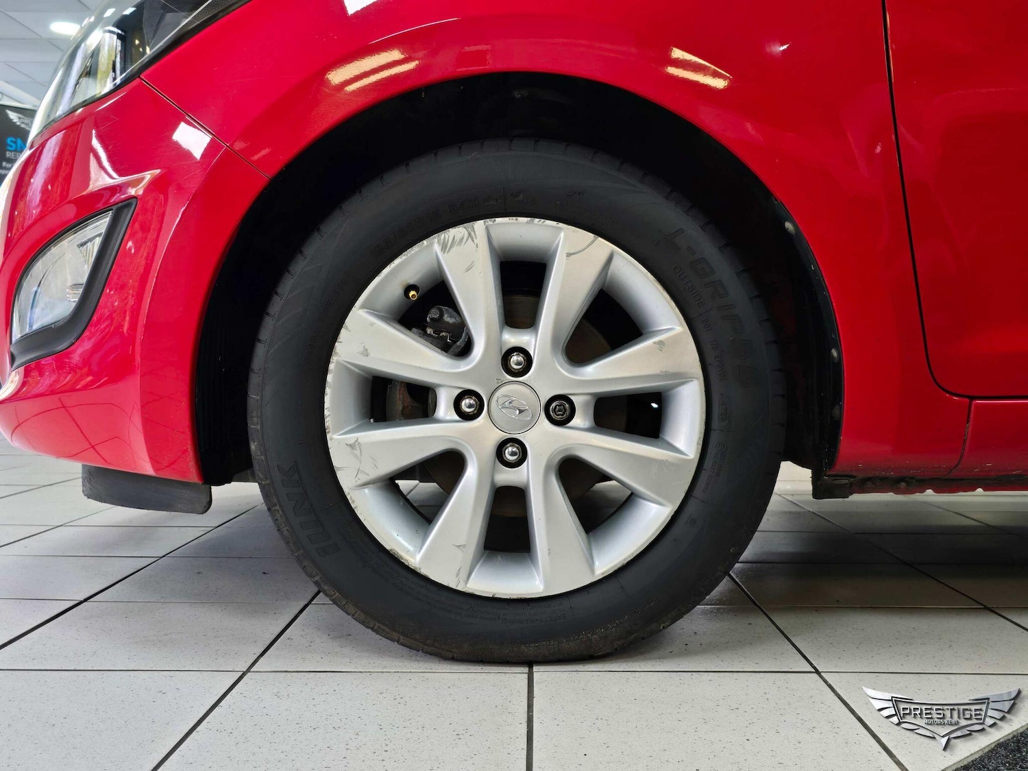 Used Hyundai i20 2013 for sale - 76608385: Photo 51