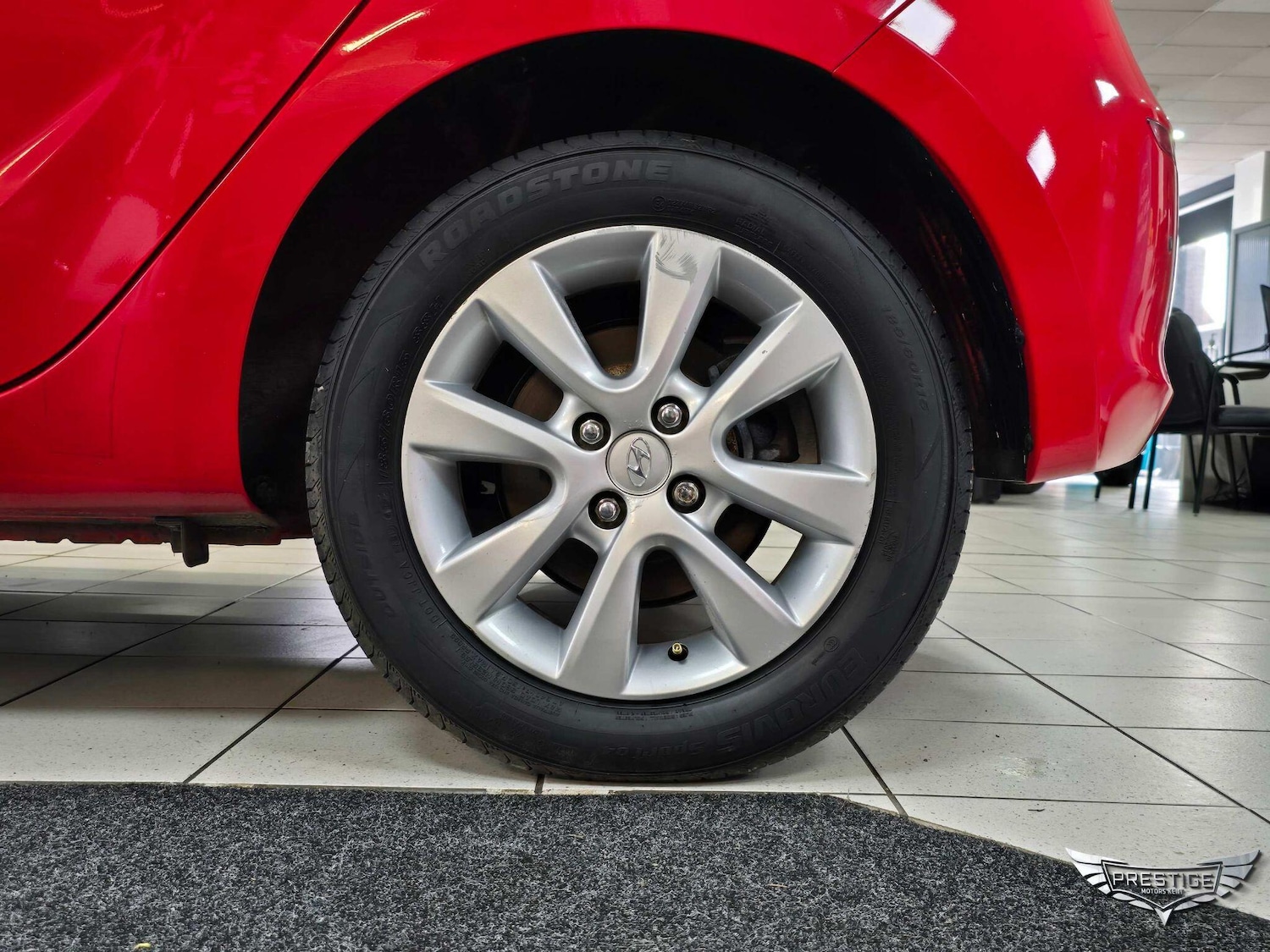 Used Hyundai i20 2013 for sale - 76608385: Photo 52