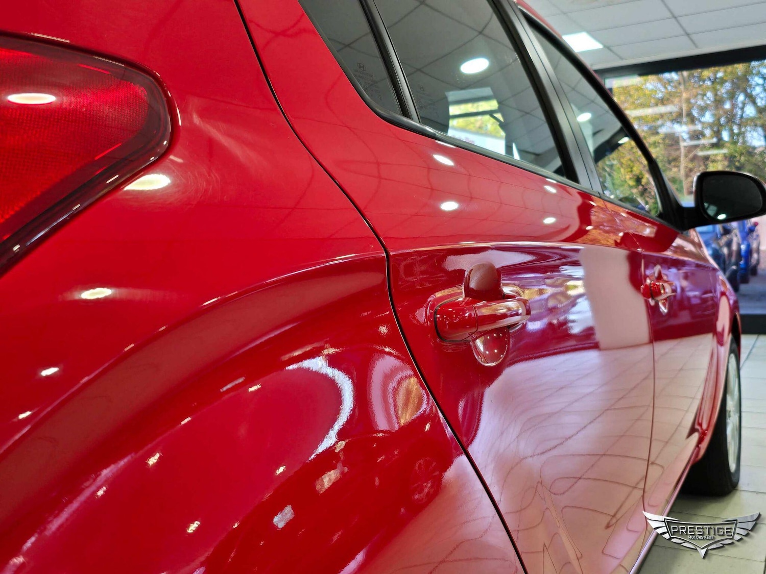 Used Hyundai i20 2013 for sale - 76608385: Photo 54