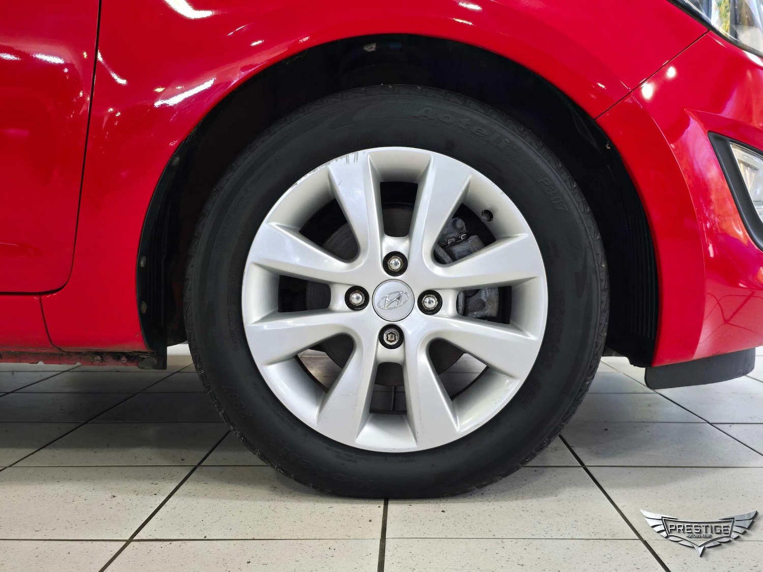 Used Hyundai i20 2013 for sale - 76608385: Photo 55