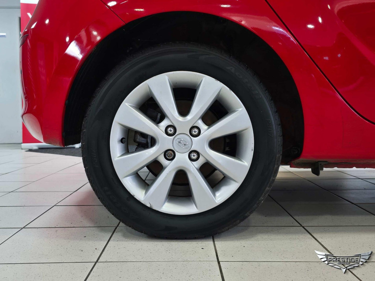 Used Hyundai i20 2013 for sale - 76608385: Photo 56