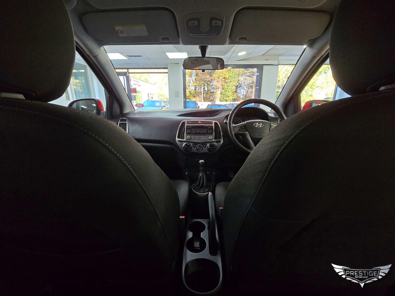 Used Hyundai i20 2013 for sale - 76608385: Photo 63