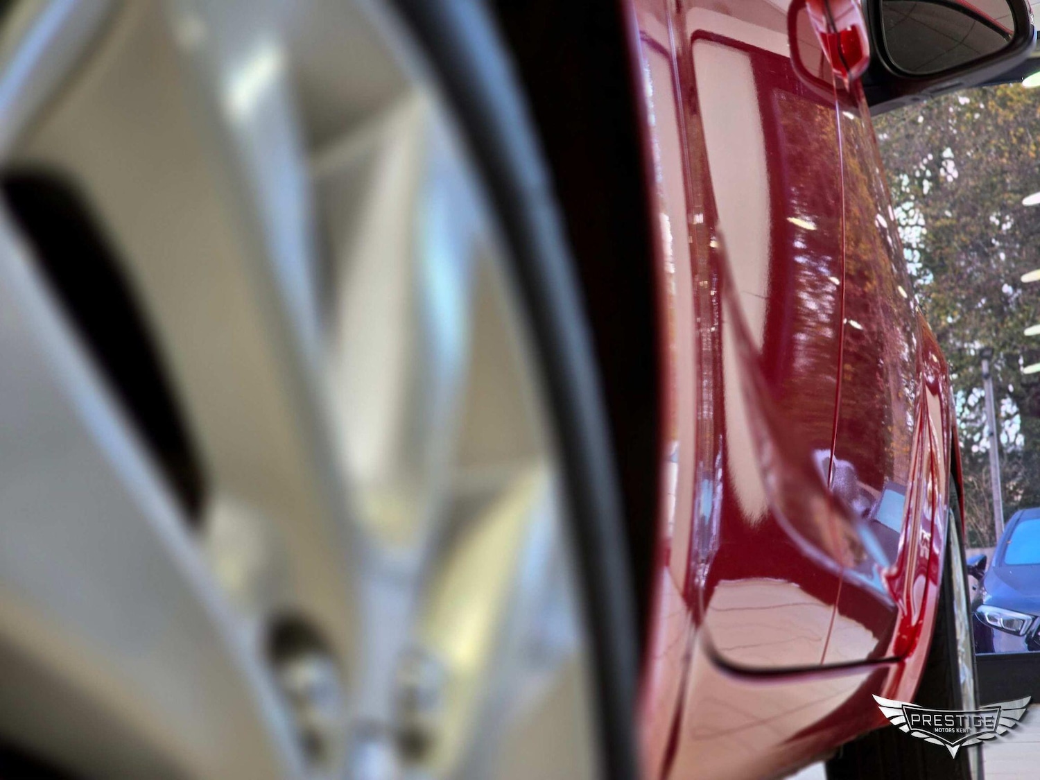 Used Hyundai i20 2013 for sale - 76608385: Photo 7