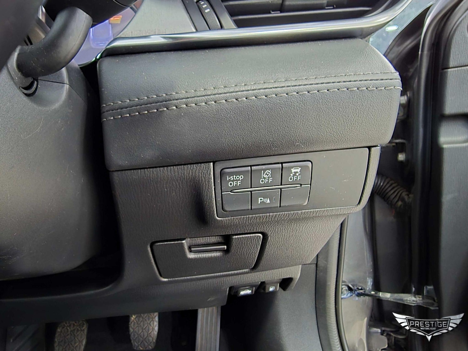 Vehicle 55