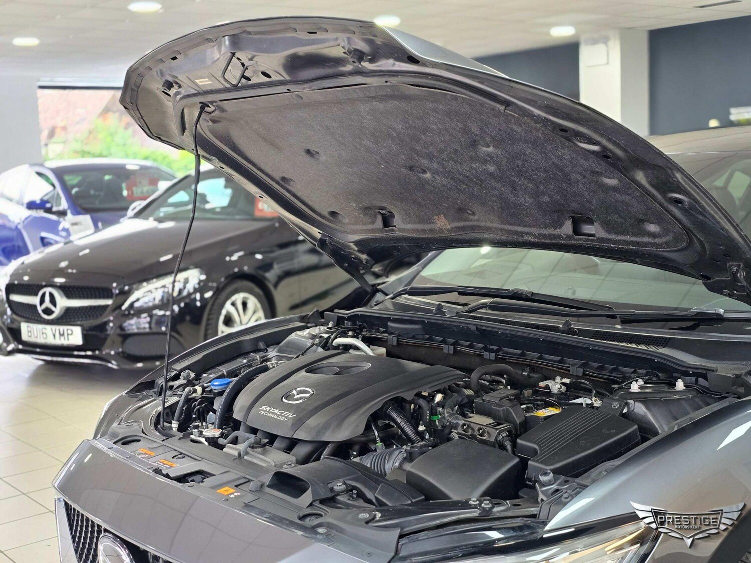 Vehicle 88