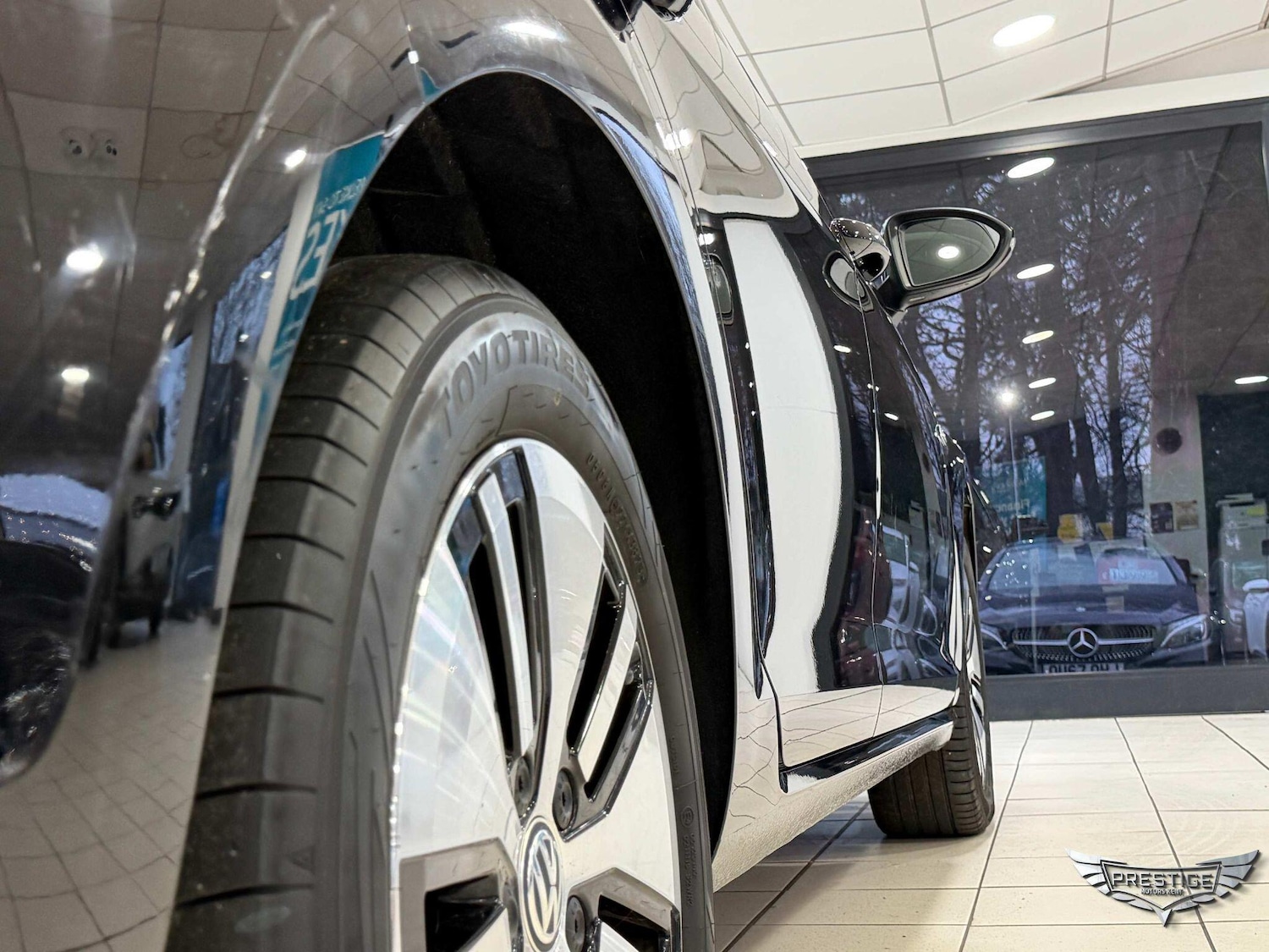 Used Volkswagen Golf for sale - 77267030: Photo 12