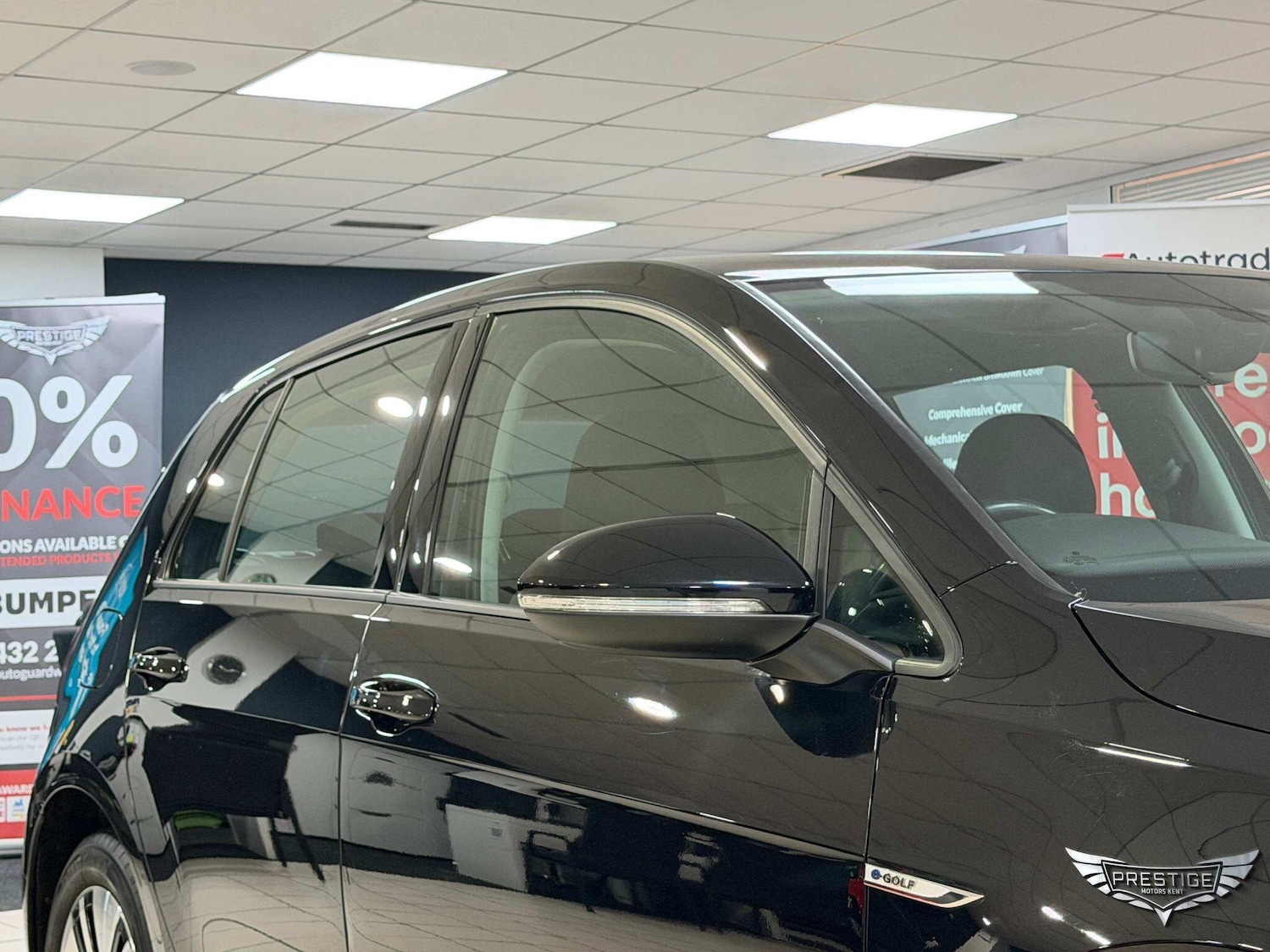 Used Volkswagen Golf for sale - 77267030: Photo 14