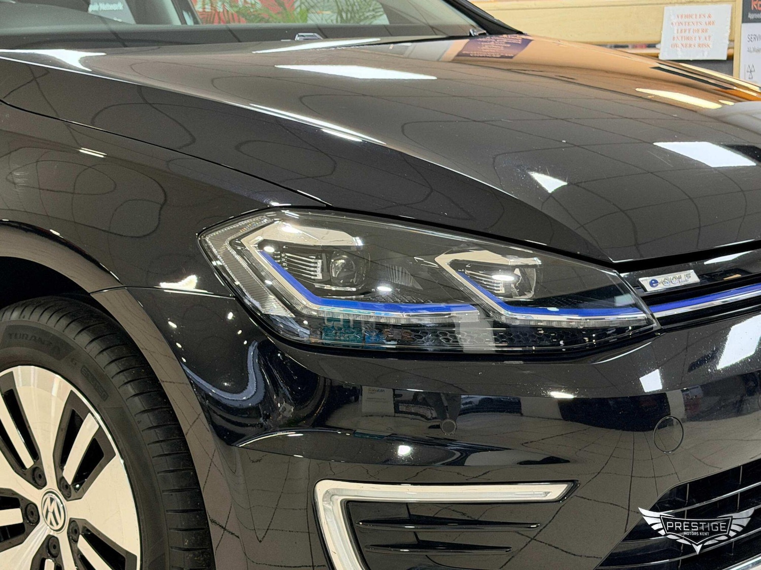 Used Volkswagen Golf for sale - 77267030: Photo 15