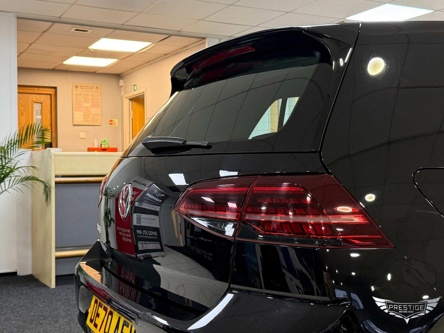 Used Volkswagen Golf for sale - 77267030: Photo 17