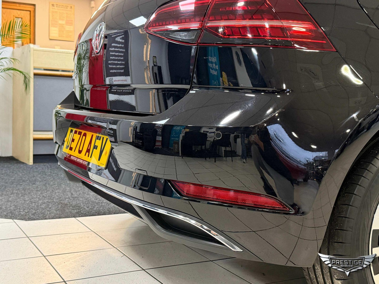 Used Volkswagen Golf for sale - 77267030: Photo 18