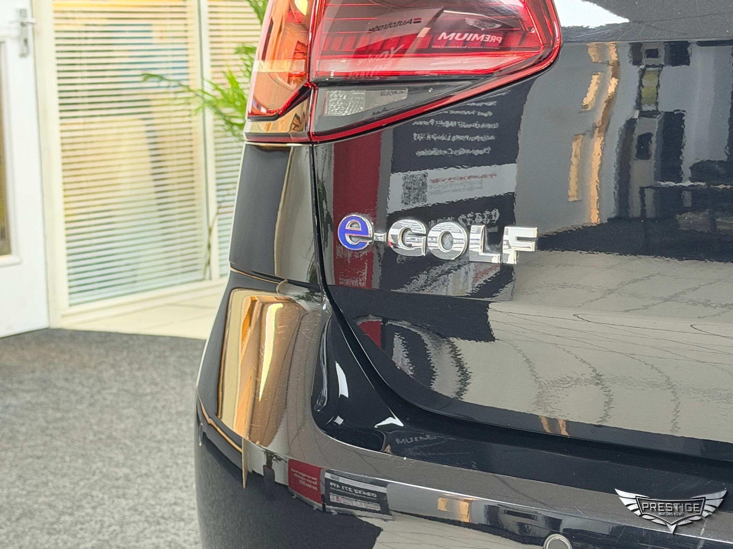 Used Volkswagen Golf for sale - 77267030: Photo 19