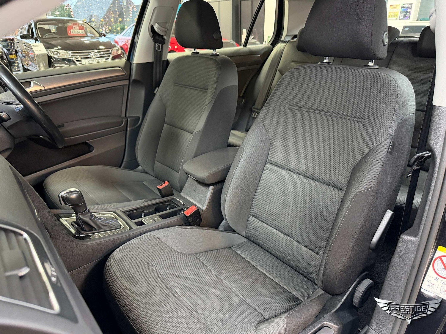 Used Volkswagen Golf for sale - 77267030: Photo 22