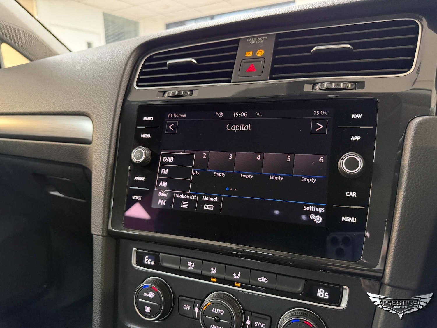 Used Volkswagen Golf for sale - 77267030: Photo 32