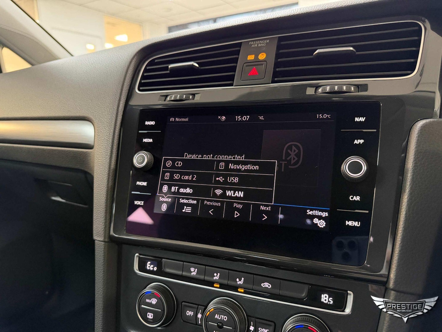 Used Volkswagen Golf for sale - 77267030: Photo 33