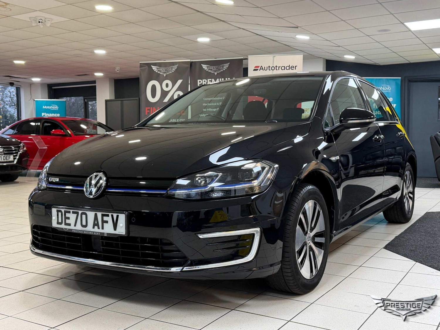 Used Volkswagen Golf for sale - 77267030: Photo 36