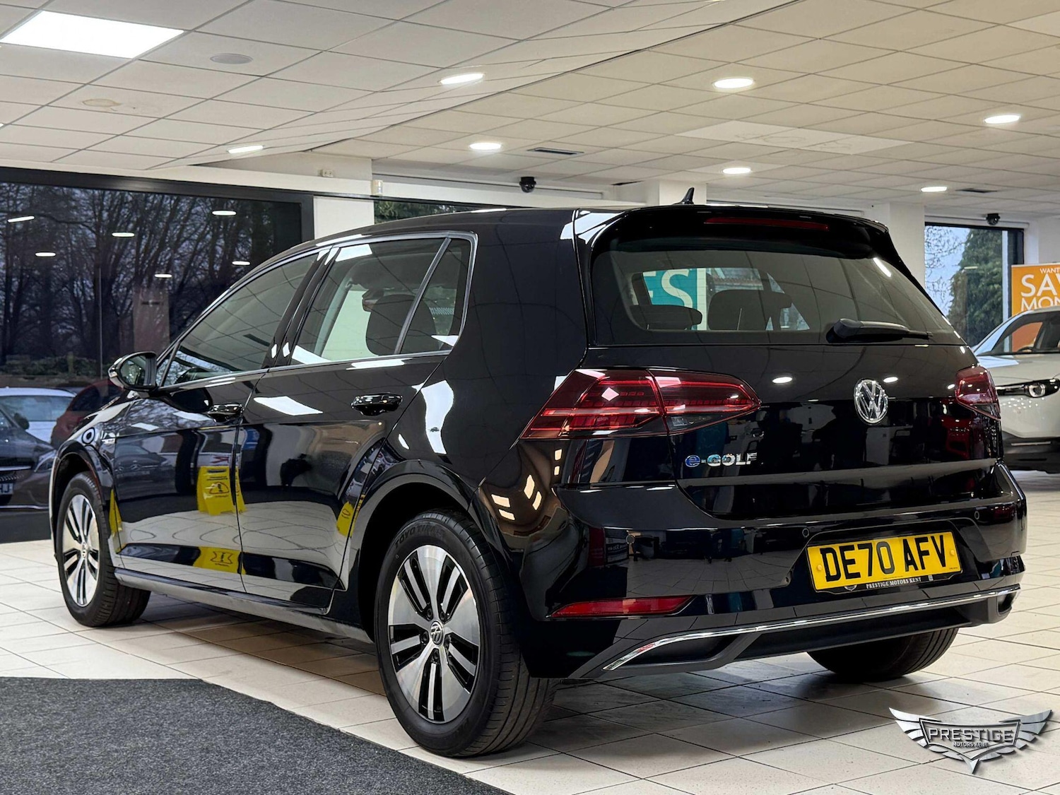 Used Volkswagen Golf for sale - 77267030: Photo 39