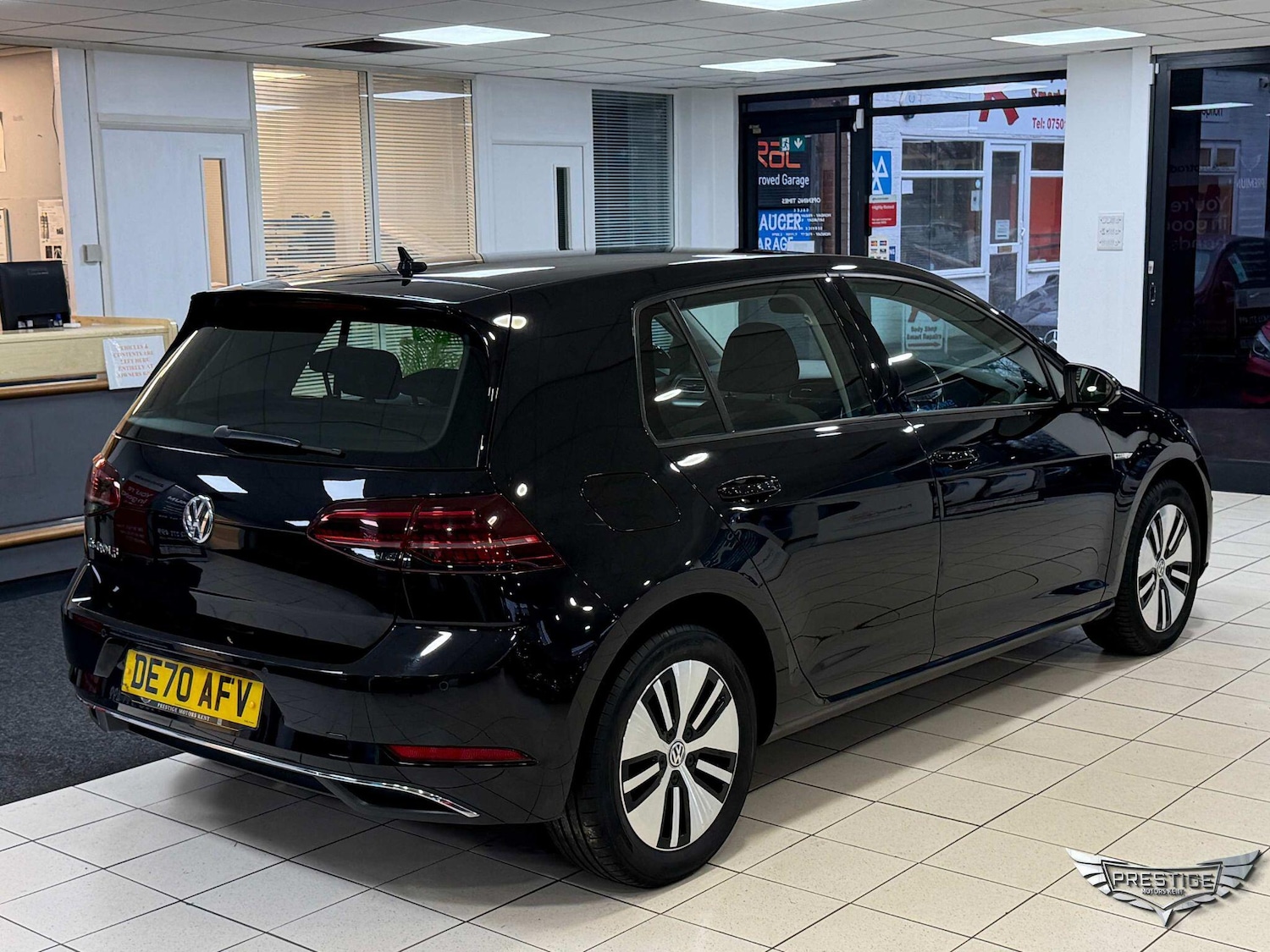 Used Volkswagen Golf for sale - 77267030: Photo 4