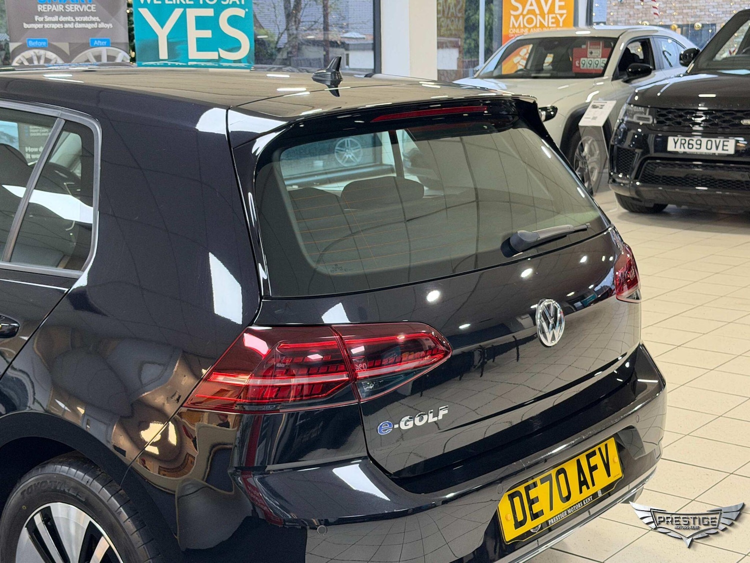 Used Volkswagen Golf for sale - 77267030: Photo 42