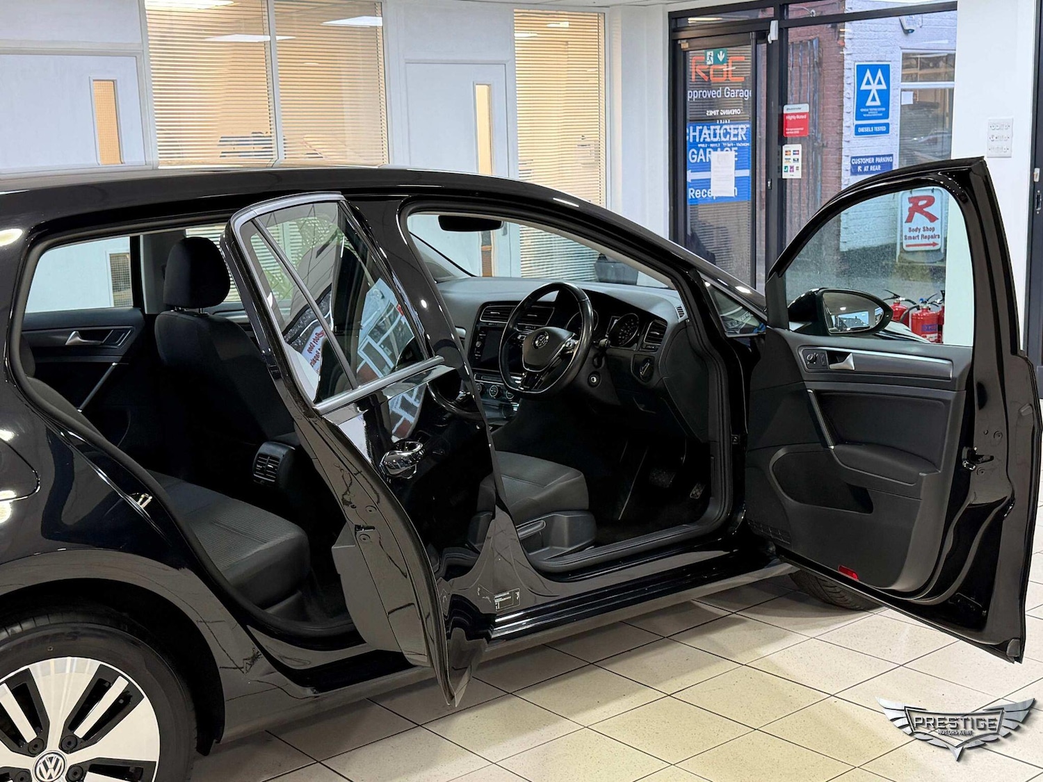 Used Volkswagen Golf for sale - 77267030: Photo 44