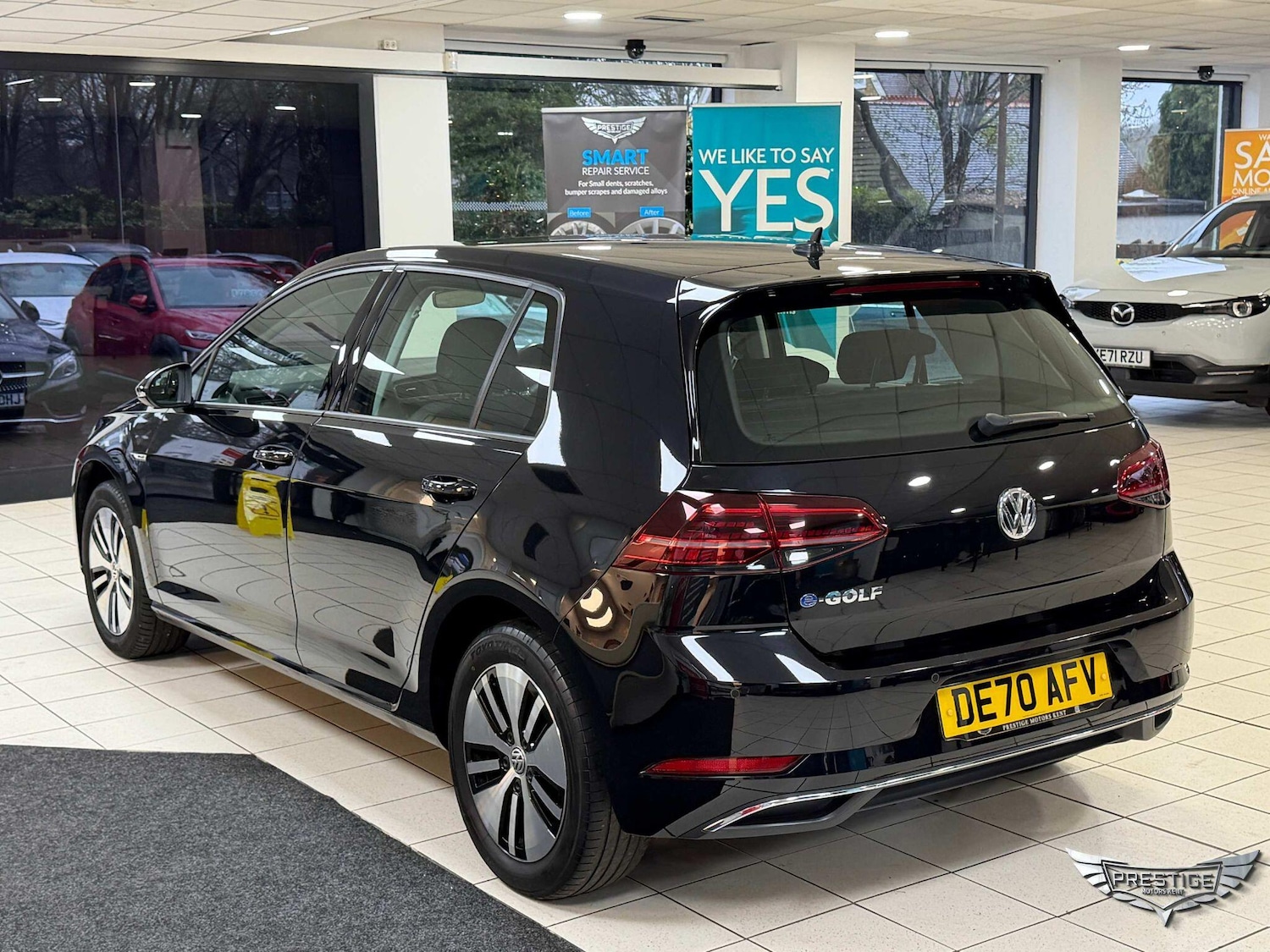 Used Volkswagen Golf for sale - 77267030: Photo 5