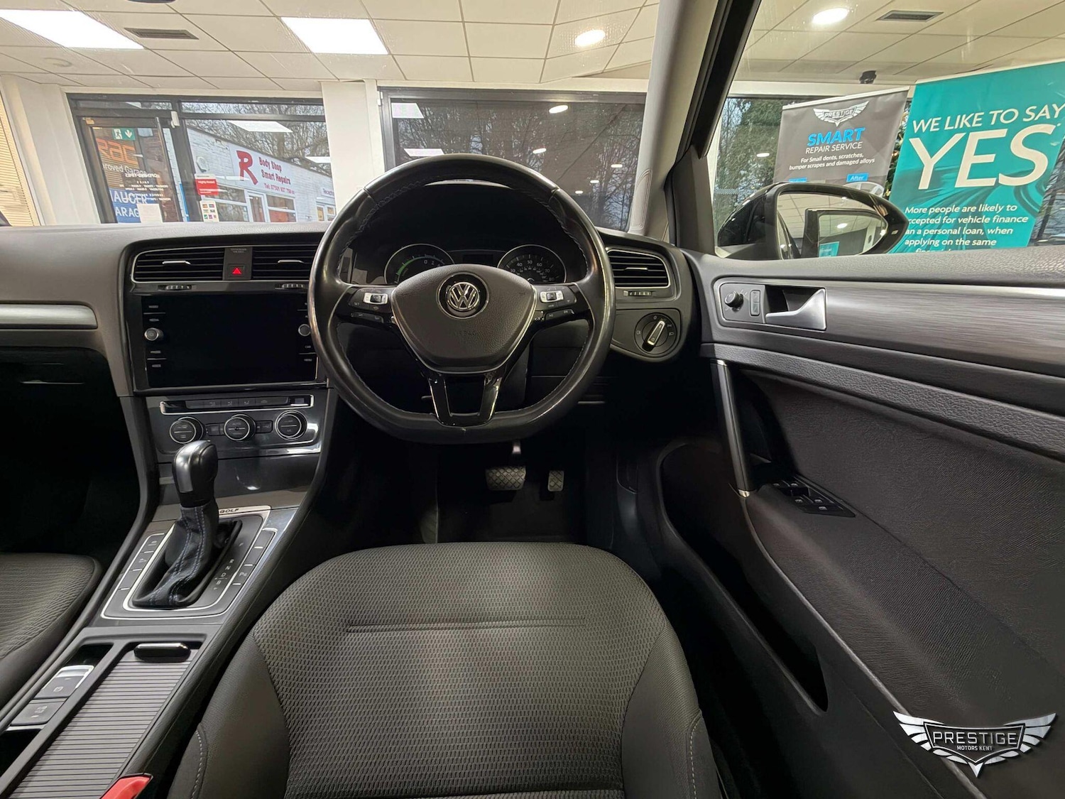 Used Volkswagen Golf for sale - 77267030: Photo 50