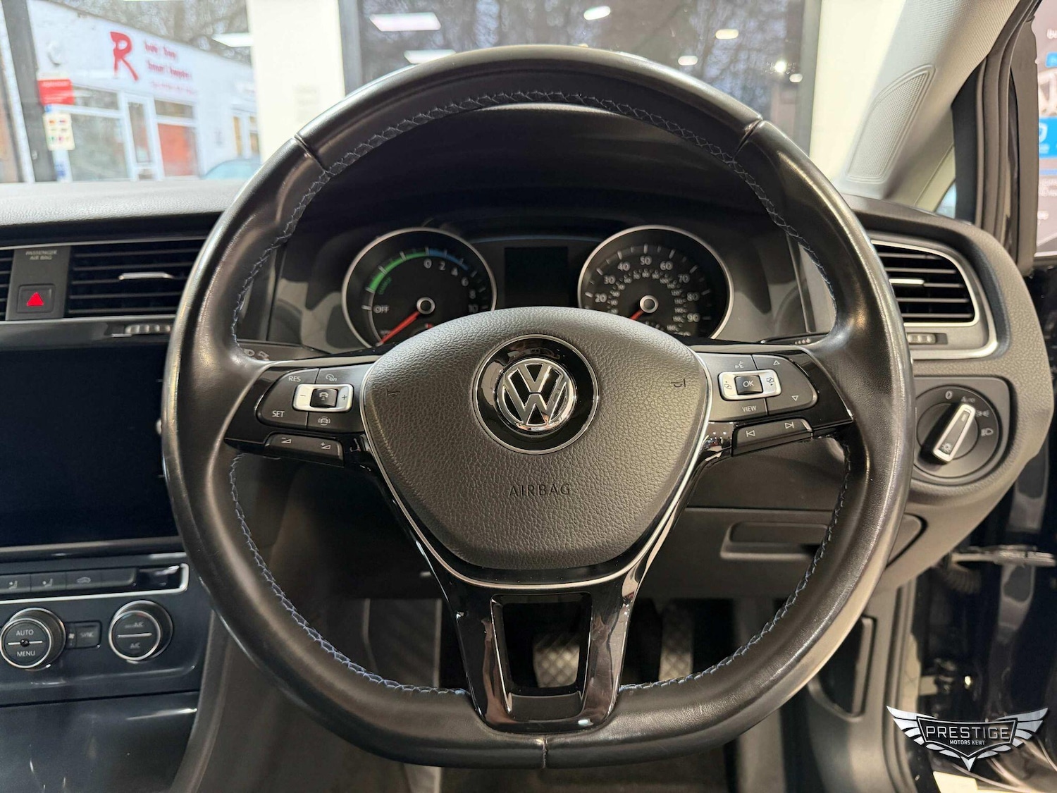 Used Volkswagen Golf for sale - 77267030: Photo 53