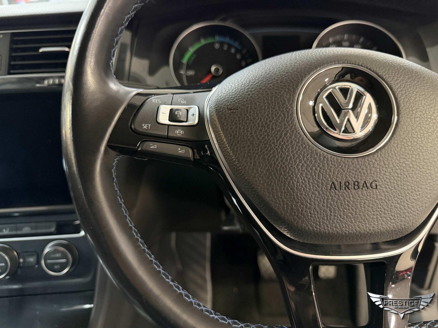 Used Volkswagen Golf for sale - 77267030: Photo 54