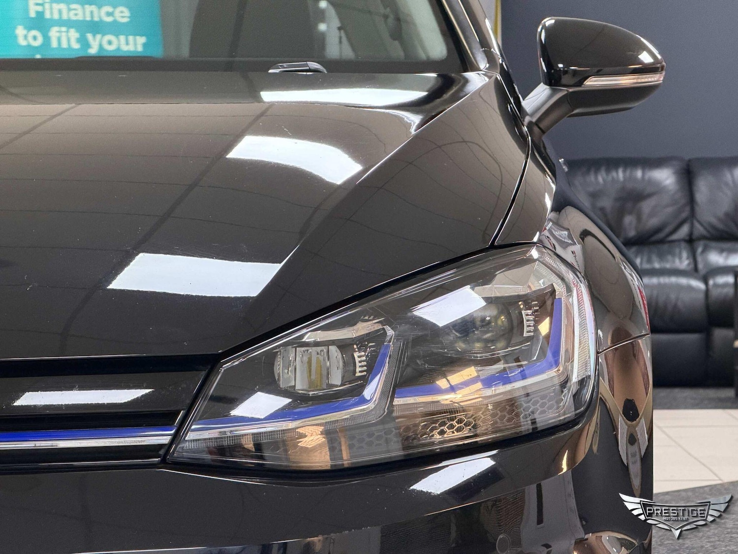 Used Volkswagen Golf for sale - 77267030: Photo 6