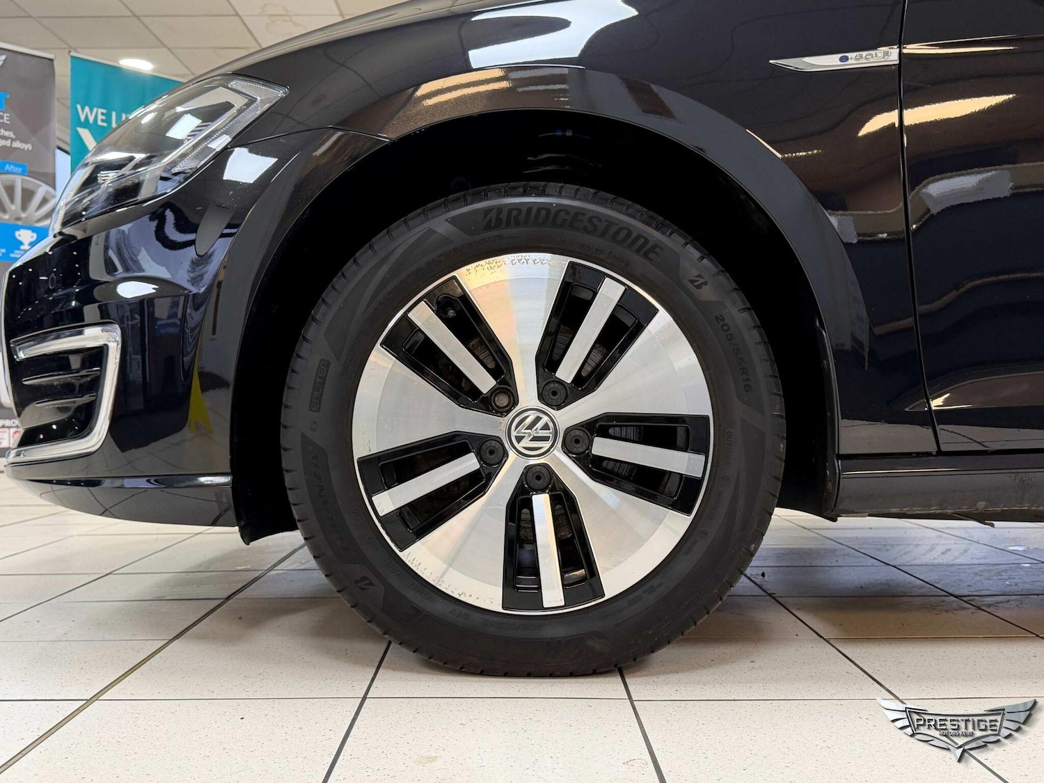 Used Volkswagen Golf for sale - 77267030: Photo 65