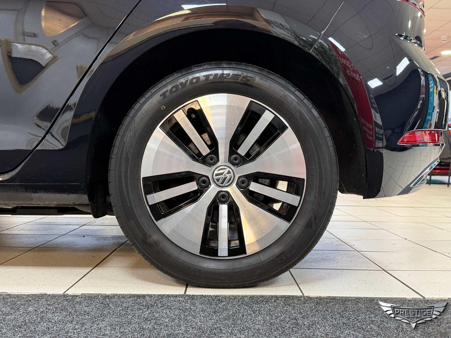 Used Volkswagen Golf for sale - 77267030: Photo 66