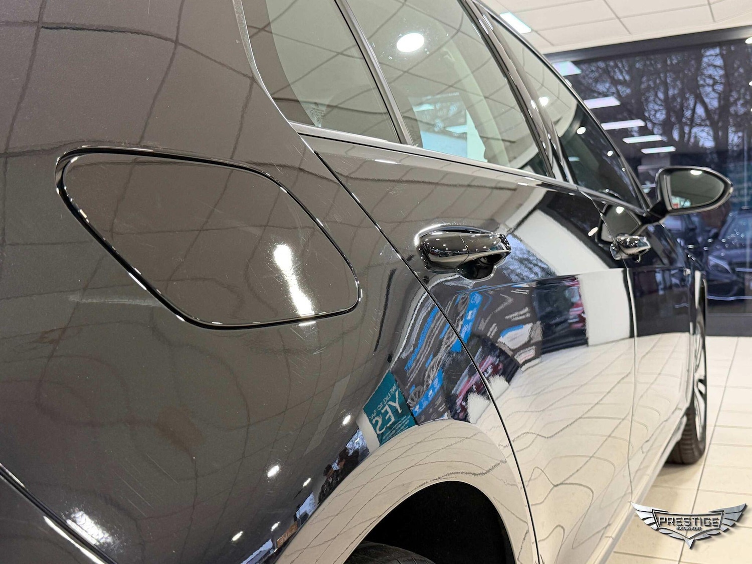 Used Volkswagen Golf for sale - 77267030: Photo 68