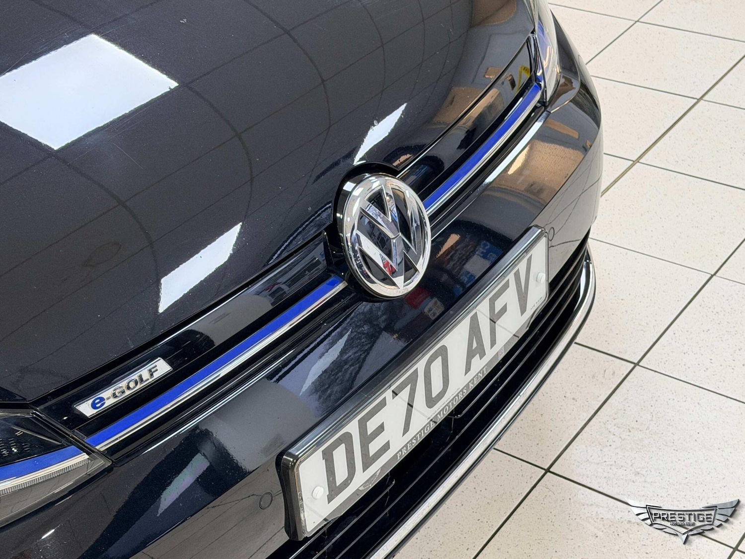 Used Volkswagen Golf for sale - 77267030: Photo 7