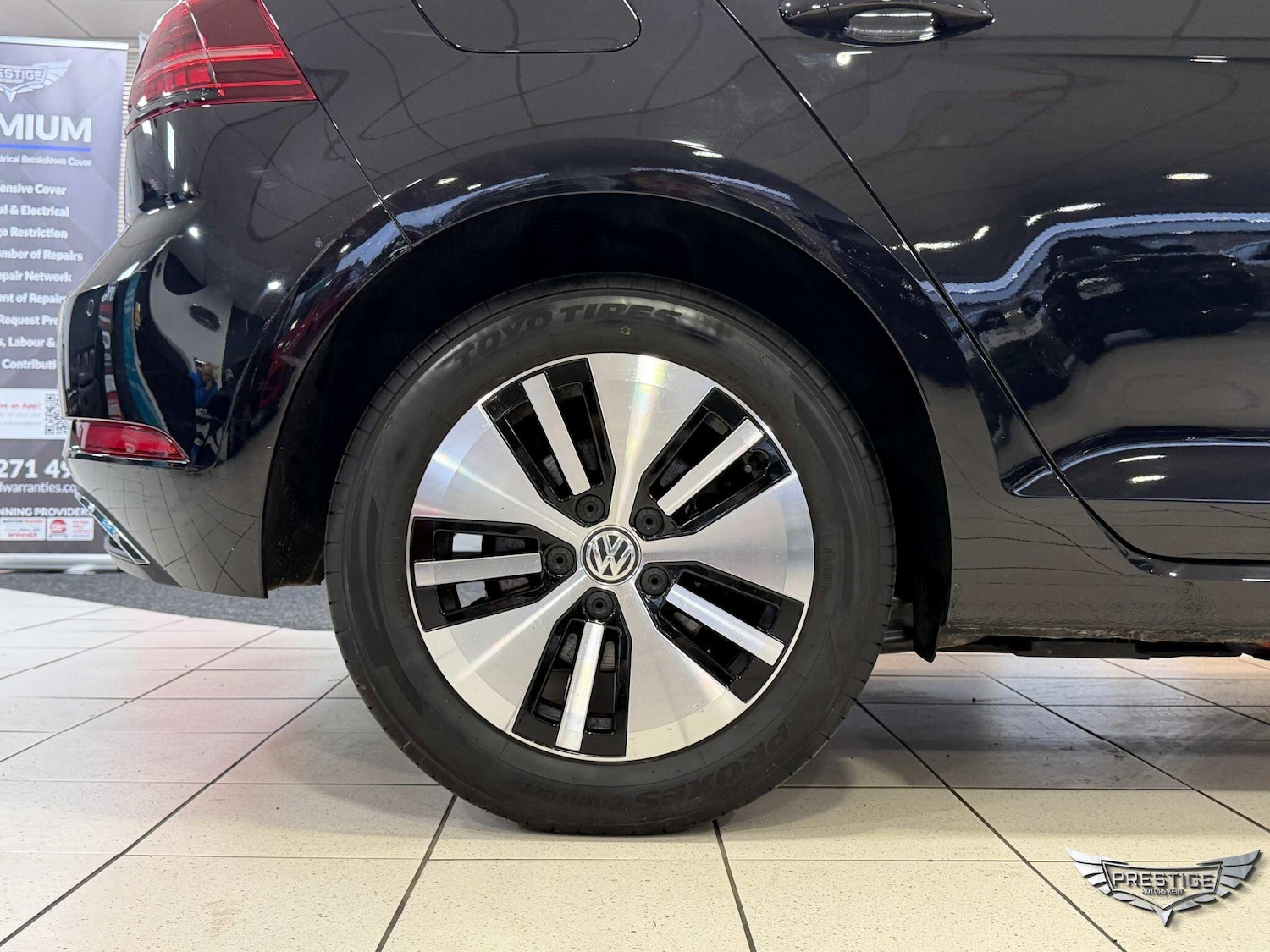 Used Volkswagen Golf for sale - 77267030: Photo 70