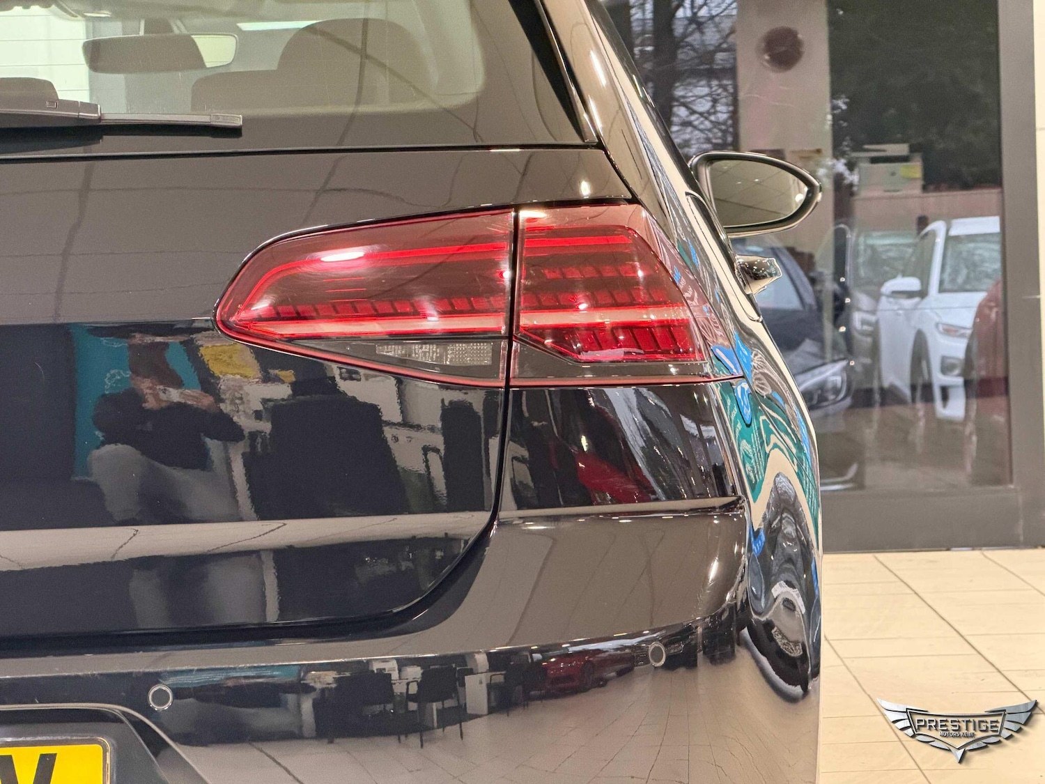 Used Volkswagen Golf for sale - 77267030: Photo 8