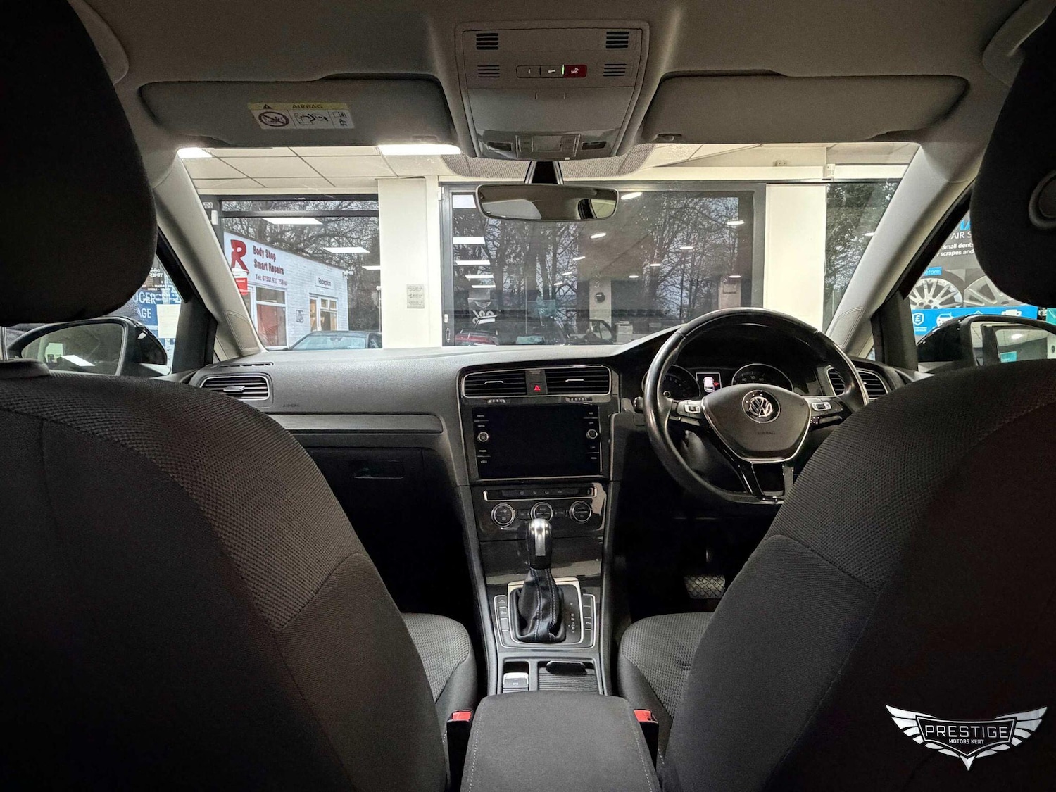 Used Volkswagen Golf for sale - 77267030: Photo 84