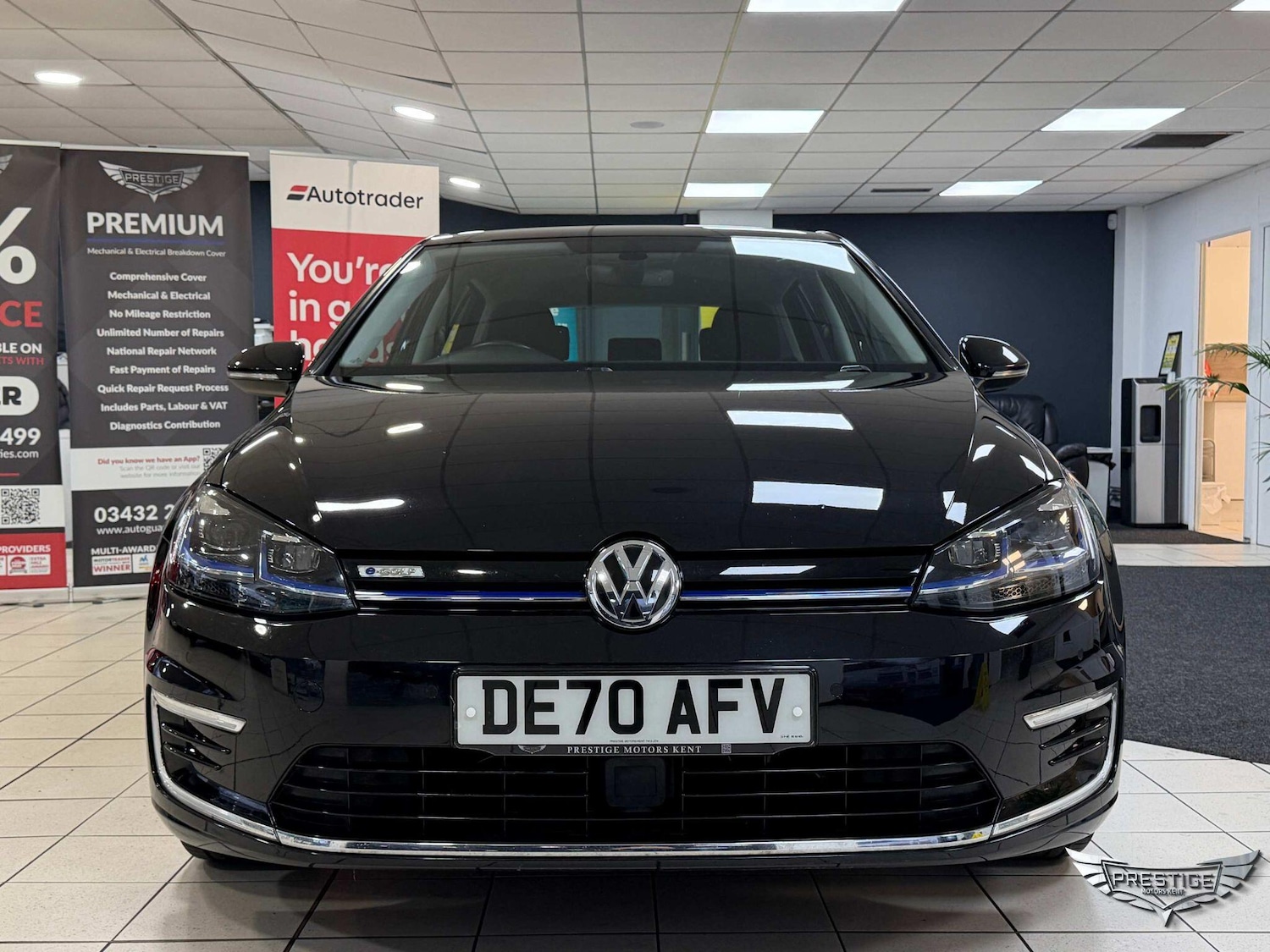 Used Volkswagen Golf for sale - 77267030: Photo 89