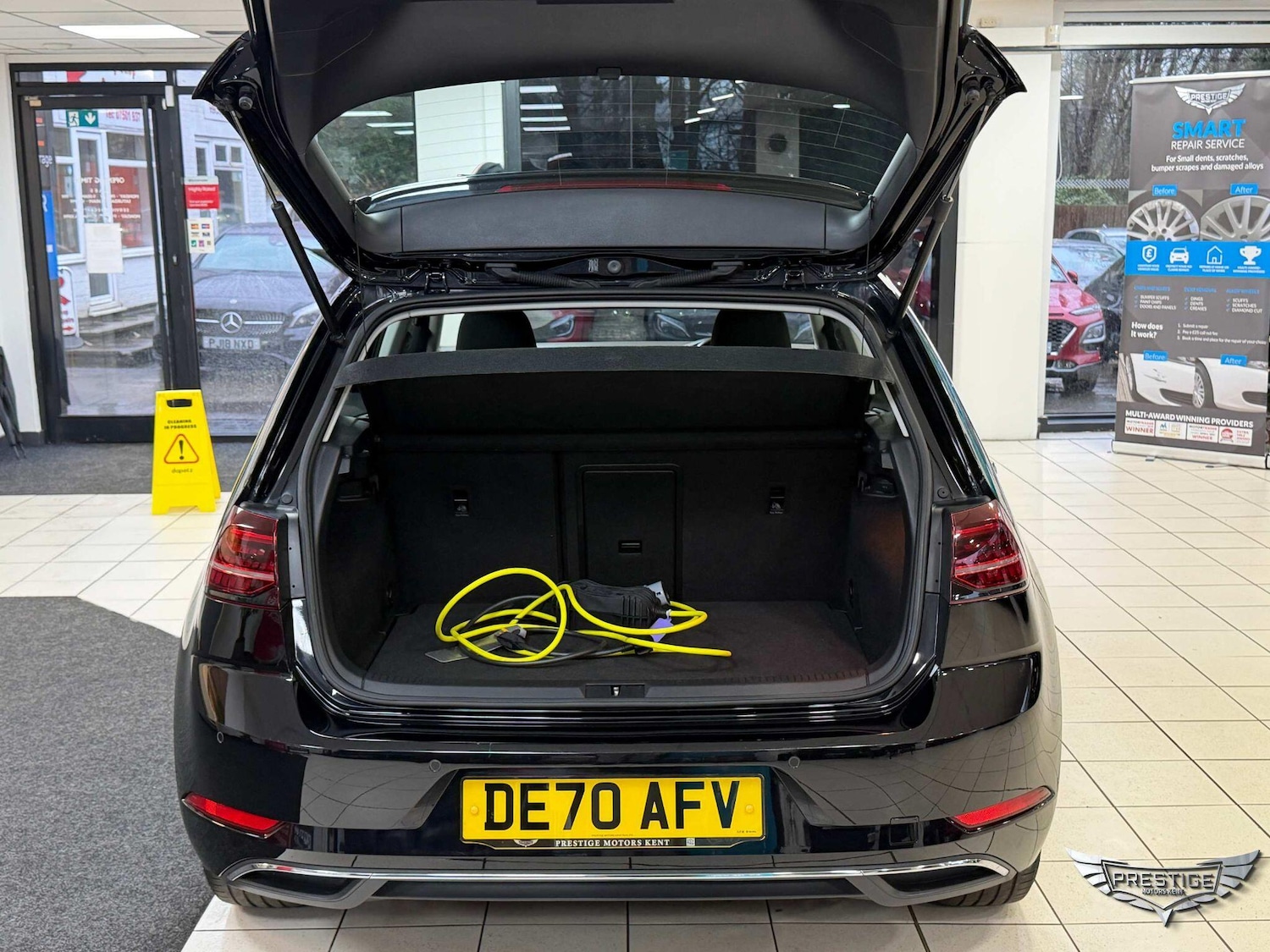 Used Volkswagen Golf for sale - 77267030: Photo 92