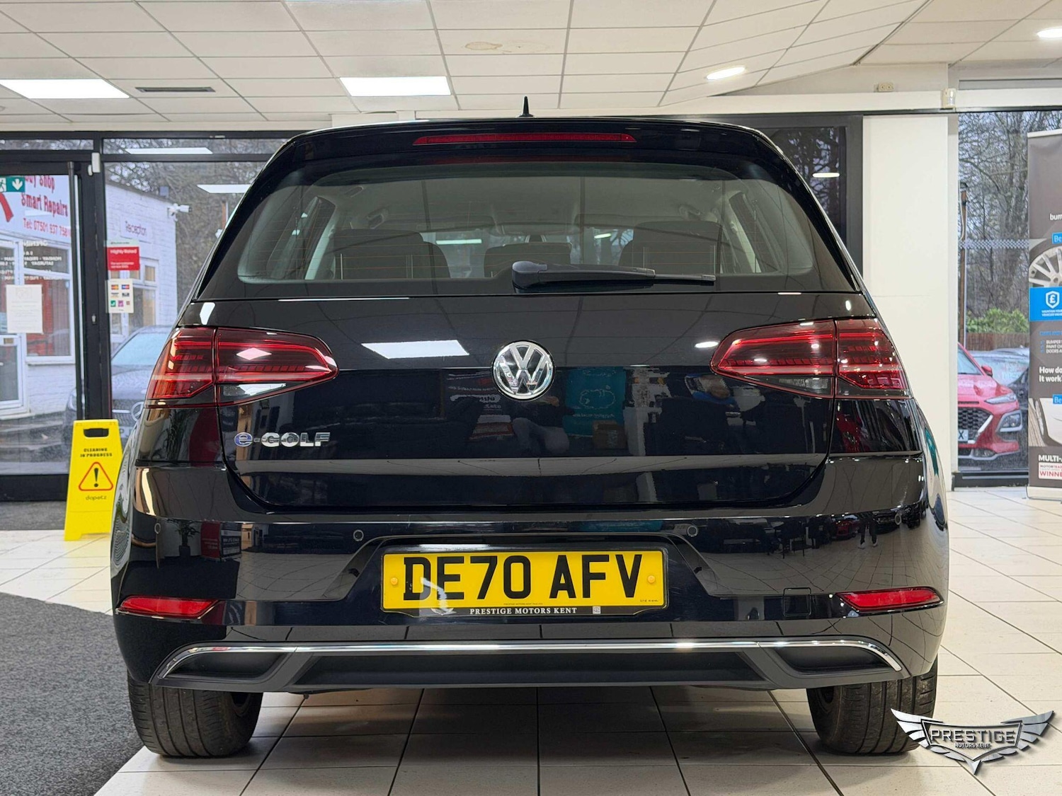 Used Volkswagen Golf for sale - 77267030: Photo 93