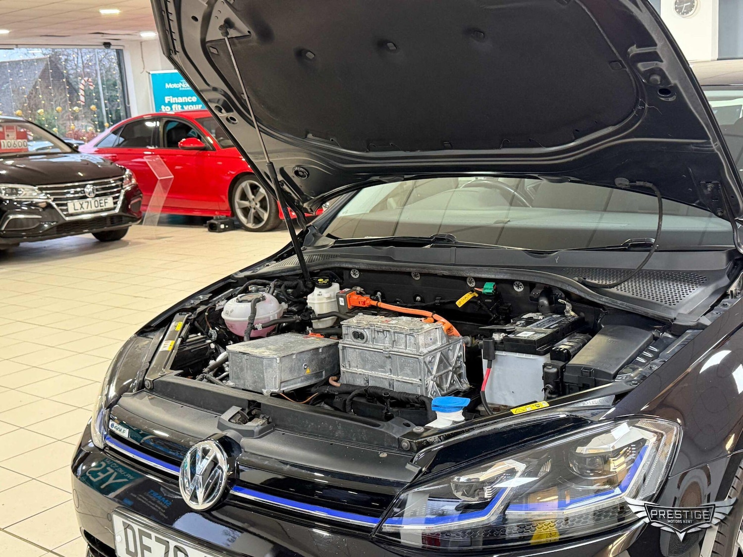 Used Volkswagen Golf for sale - 77267030: Photo 96