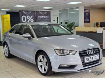 2014 (64) - 1.4 TFSI CoD Sport Euro 6 (s/s) 4dr