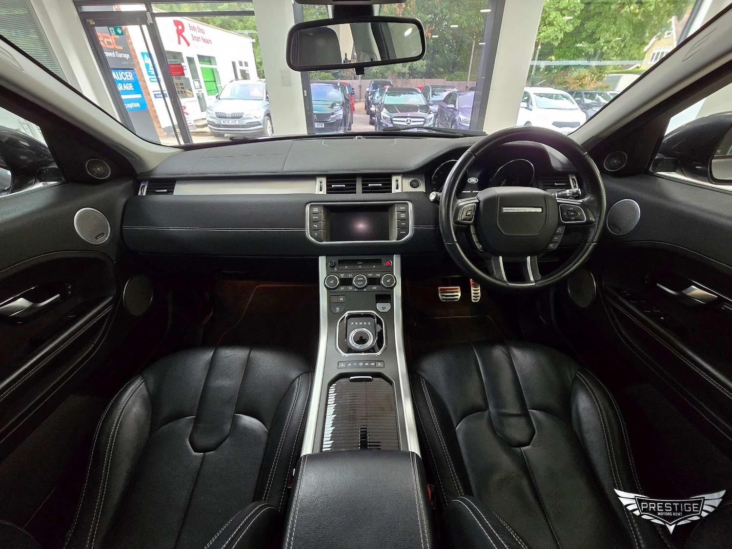 Vehicle 24