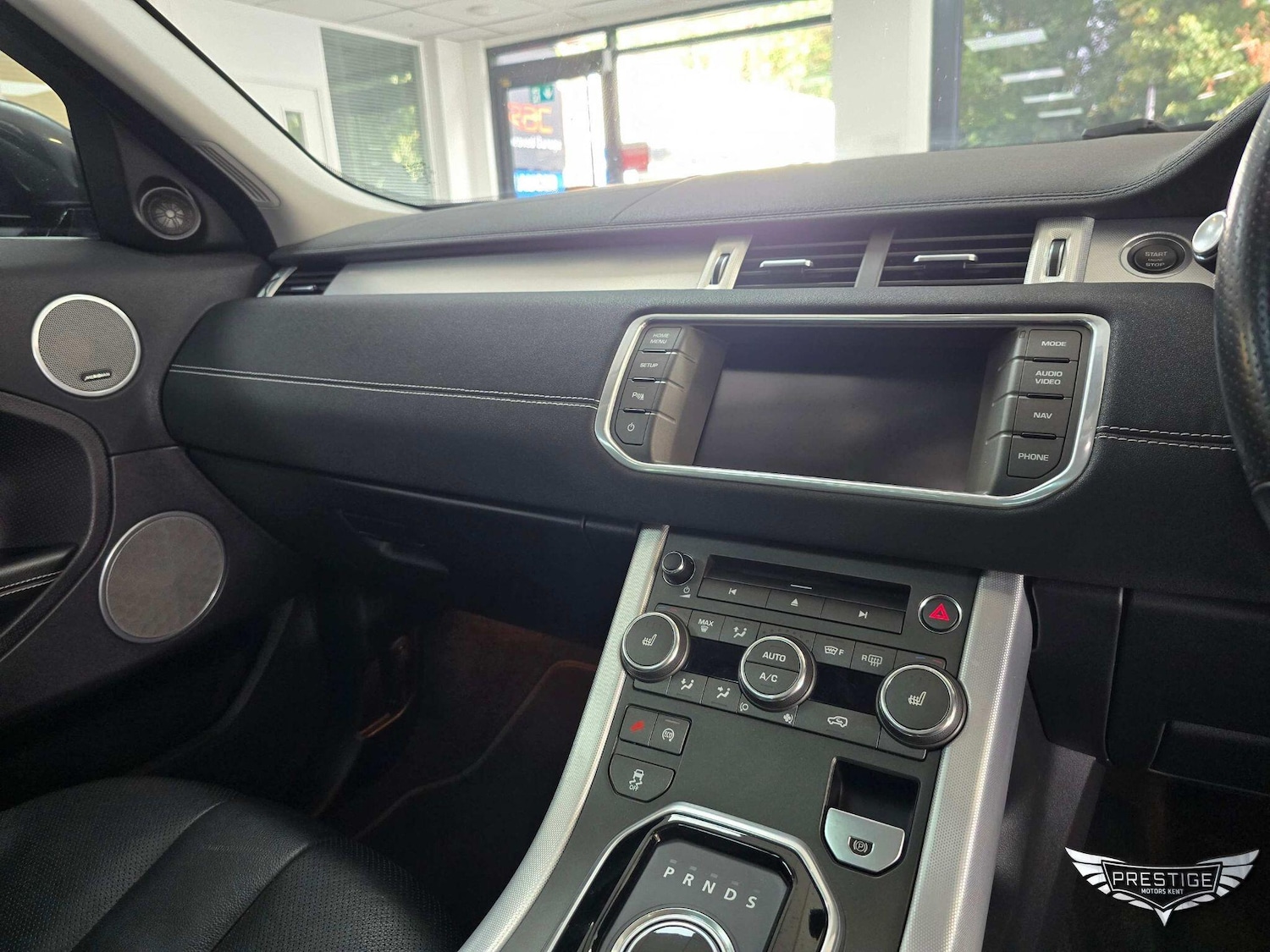Vehicle 28